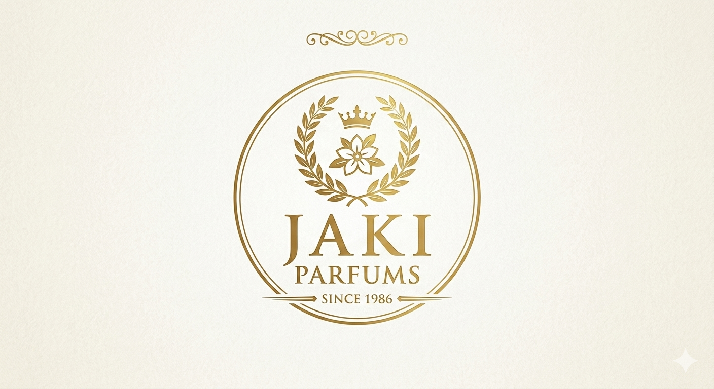 Jaki Parfums